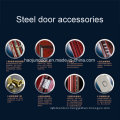 Competitive Luxury Steel Door for Apartment House